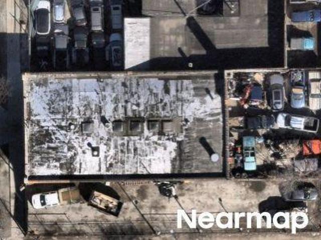 Commercial for sale in Chicago Park, Illinois