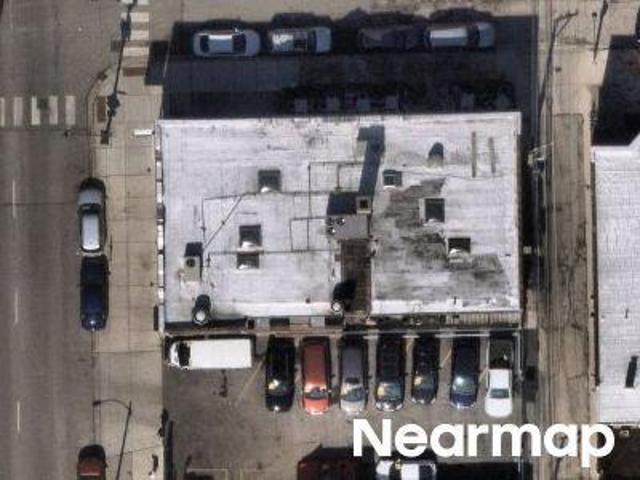 Commercial for sale in Chicago Park, Illinois