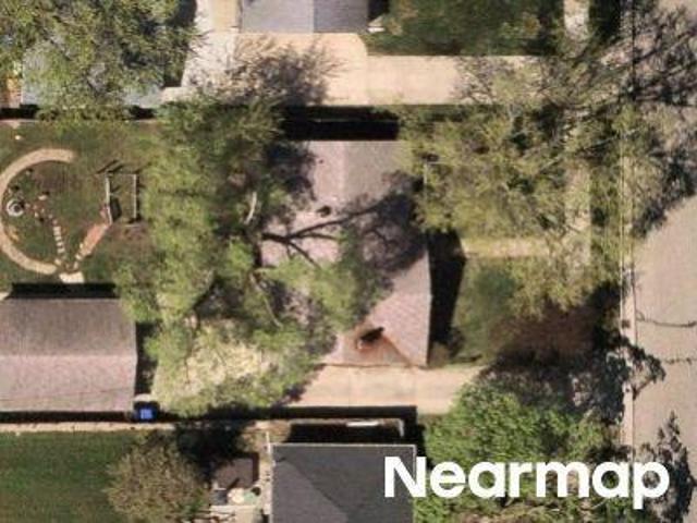 House for sale in Neenah, Wisconsin