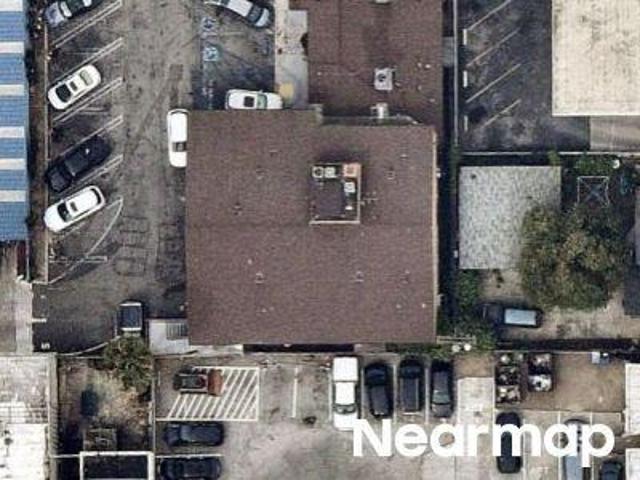 Commercial for sale in Canoga Park, California