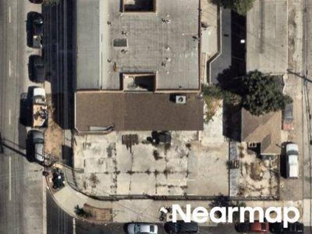 Commercial for sale in Canoga Park, California