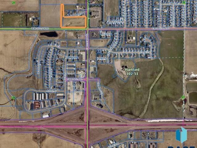 Land for sale in Hartford, South Dakota