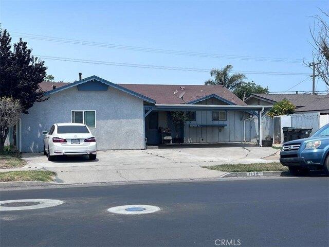 House for sale in Santa Maria, California