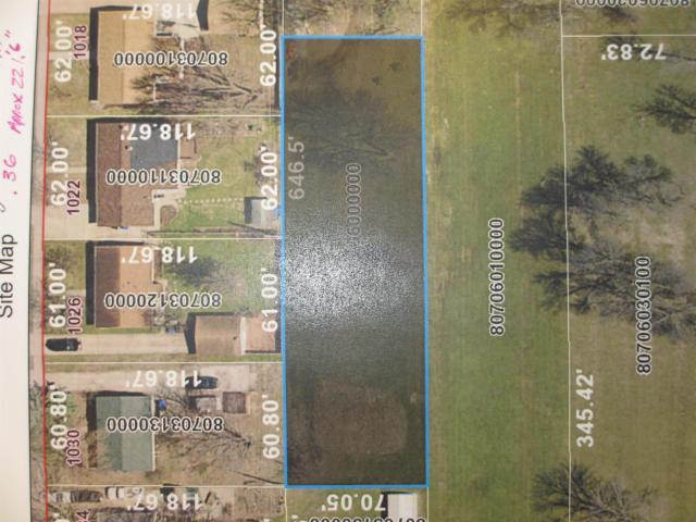 Land for sale in Neenah, Winnebago County