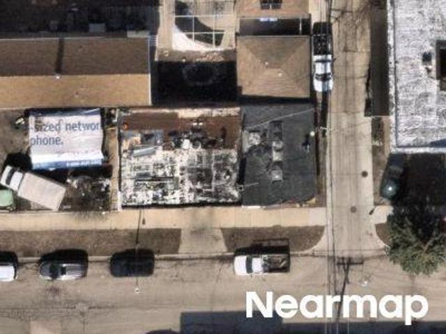 Commercial for sale in Chicago Park, Illinois