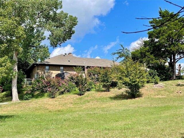 House for sale in Stillwater, Oklahoma