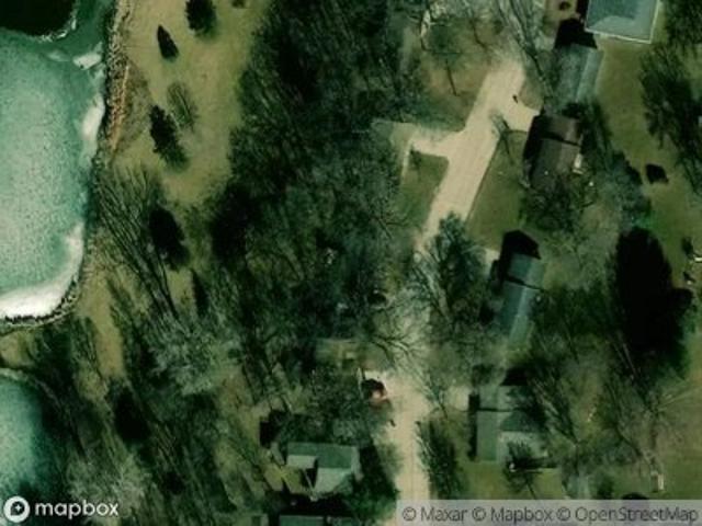 House for sale in Lake Mills, Iowa