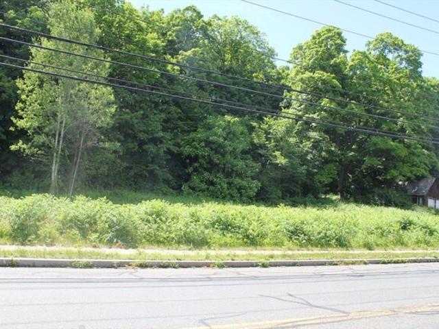 Land for sale in Hampden, Massachusetts
