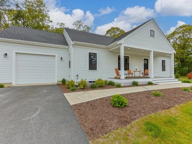 House for sale in Harwich