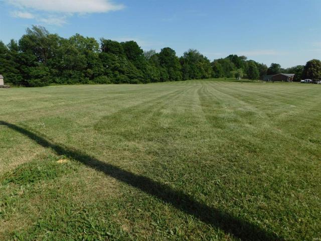 Land for sale in Salem, Indiana
