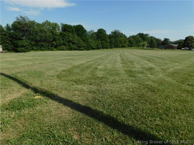Commercial for sale in Salem, Indiana