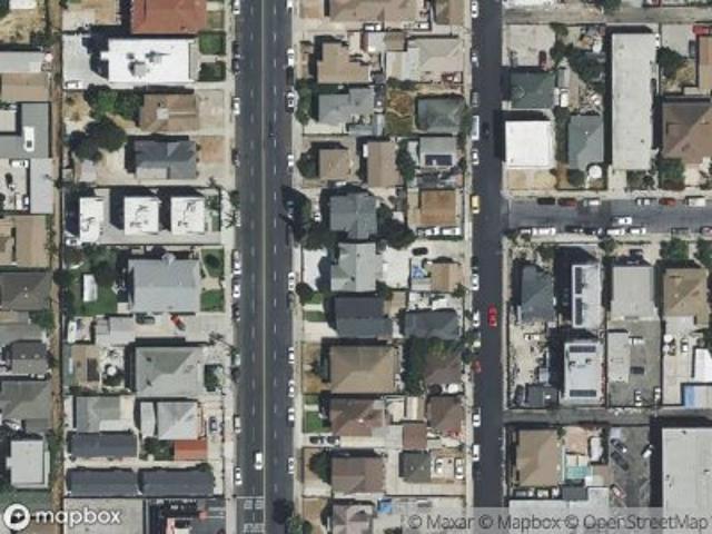 House for sale in Canoga Park, California