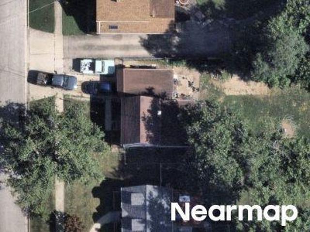 House for sale in Elgin, Illinois