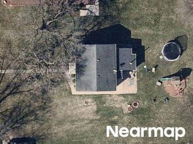 House for sale in Michigan