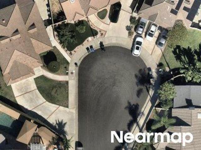 House for sale in Glendora, California