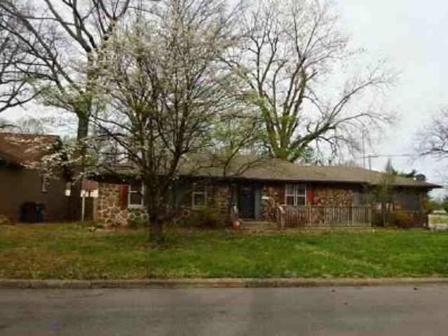 Property for sale in Springfield, Missouri