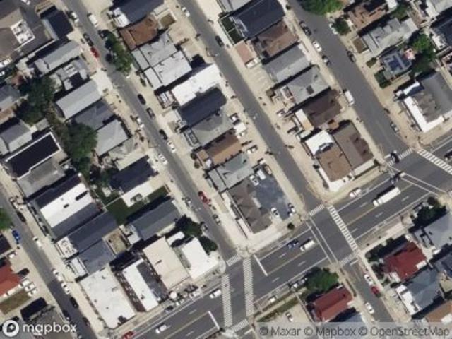 House for sale in Ventnor City, New Jersey