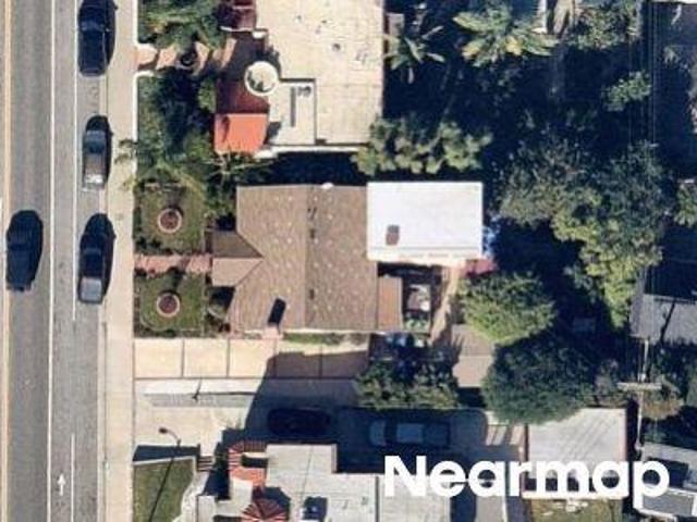 House for sale in Canoga Park, California