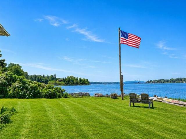Land for sale in Brooksville, Maine