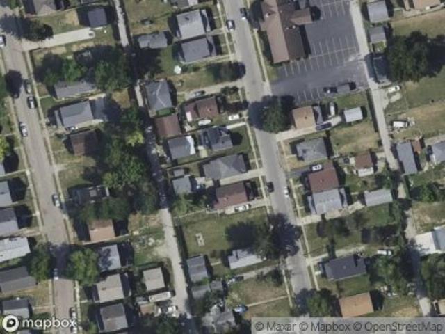 House for sale in Columbus, Ohio