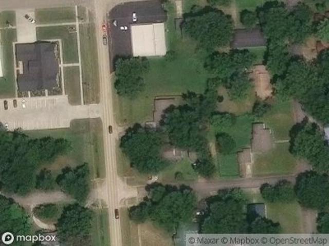 House for sale in Sallisaw, Oklahoma