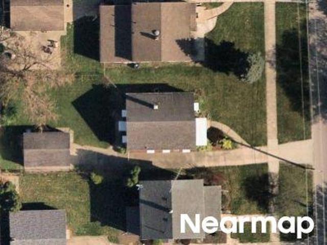 House for sale in Lucas, Ohio