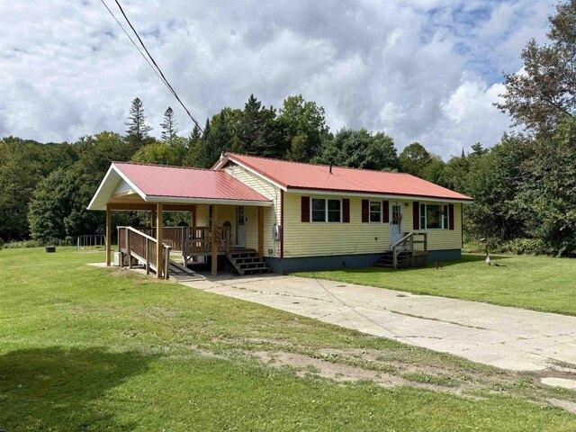House for sale in Wheelock, Caledonia County