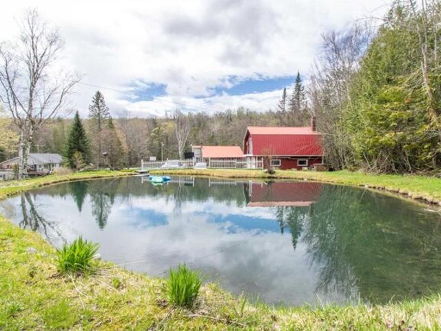 Property for sale in Wheelock, Vermont