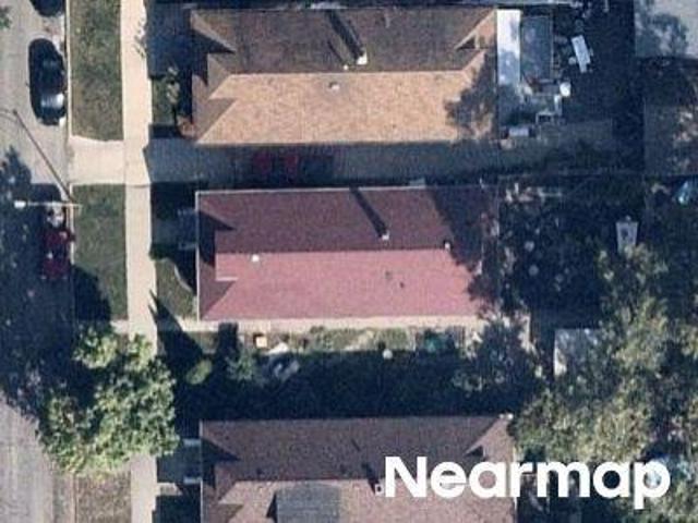 House for sale in Chicago Park, Illinois
