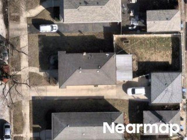 House for sale in Chicago Park, Illinois