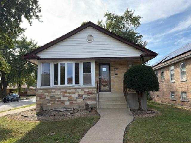 House for sale in Chicago Park, Illinois
