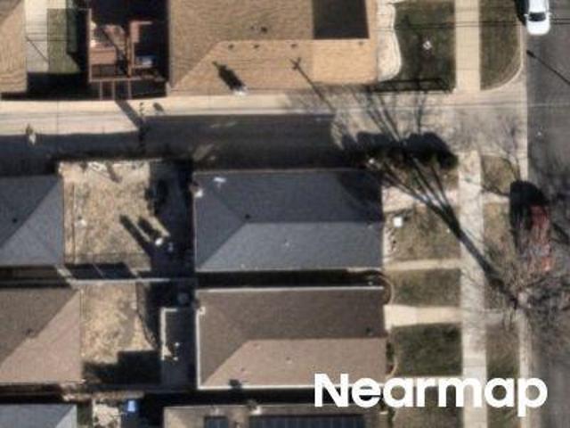 House for sale in Chicago Park, Illinois