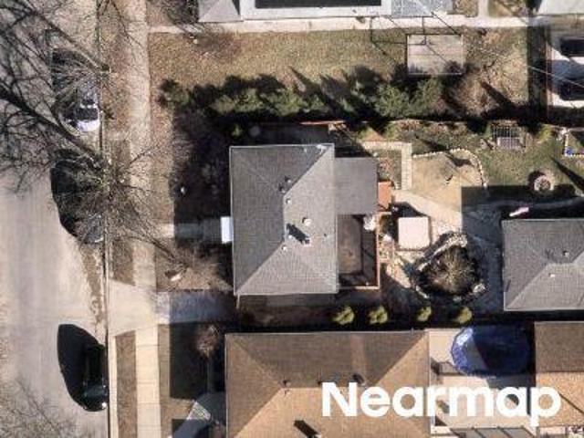 House for sale in Chicago Park, Illinois