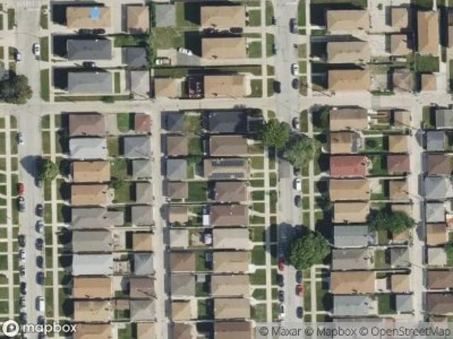 House for sale in Chicago Park, Illinois