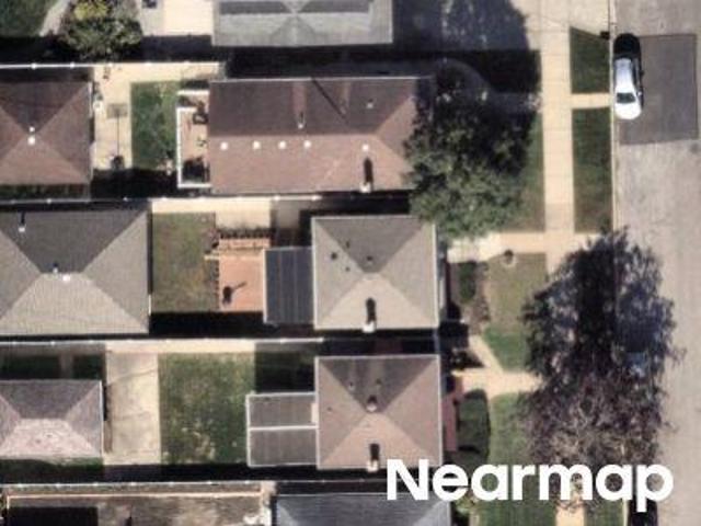 House for sale in Mount Greenwood, Chicago