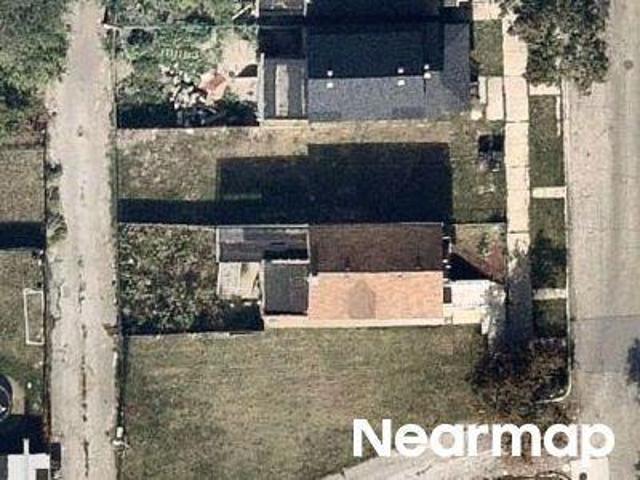 House for sale in Chicago Park, Illinois