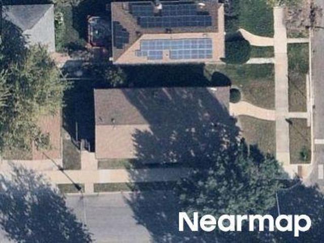 House for sale in Chicago Park, Illinois