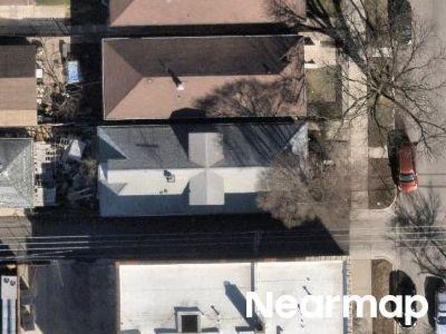 House for sale in Chicago Park, Illinois