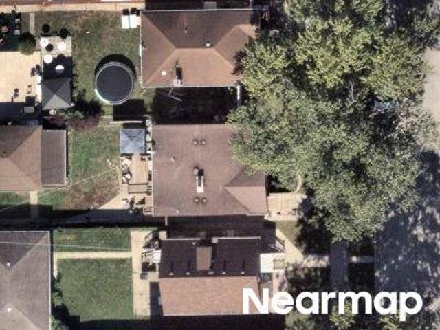 House for sale in Mount Greenwood, Chicago