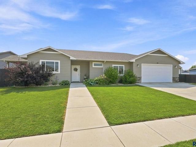 House for sale in Sioux Falls, South Dakota