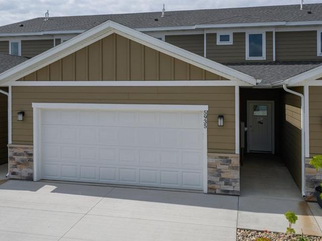 Townhouse for sale in Sioux Falls, South Dakota