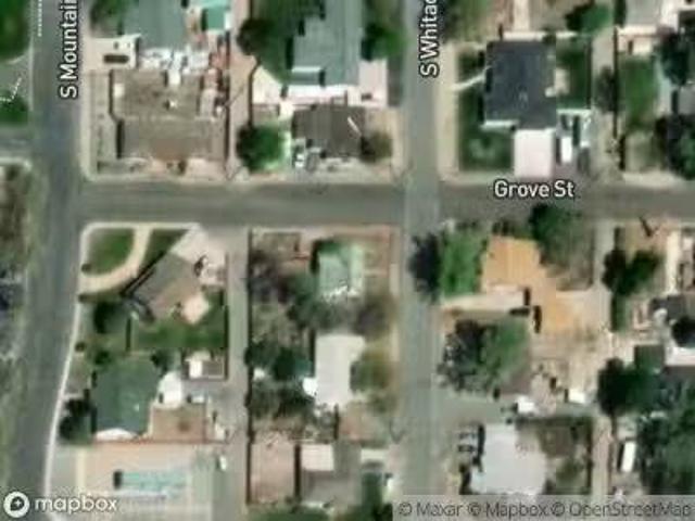 House for sale in Yerington