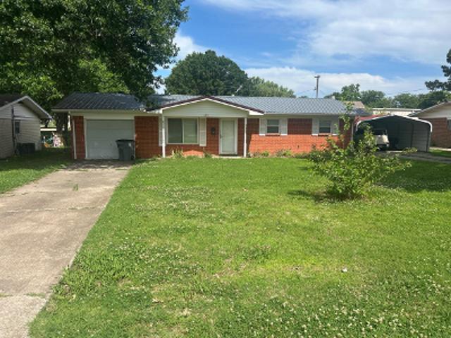 House for sale in Wagoner, Oklahoma
