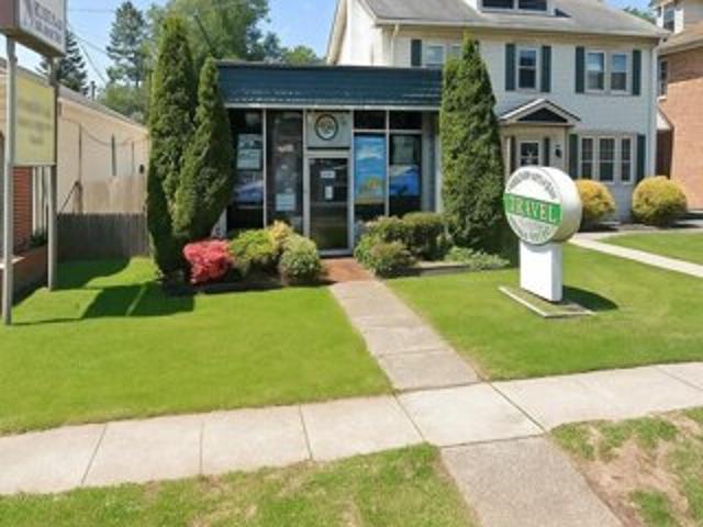 House for sale in Audubon, New Jersey