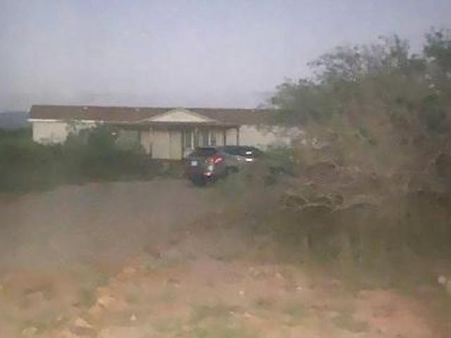 House for sale in Cochise, Arizona