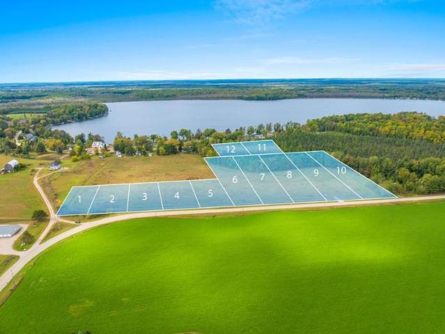 Land for sale in Brazeau, Wisconsin