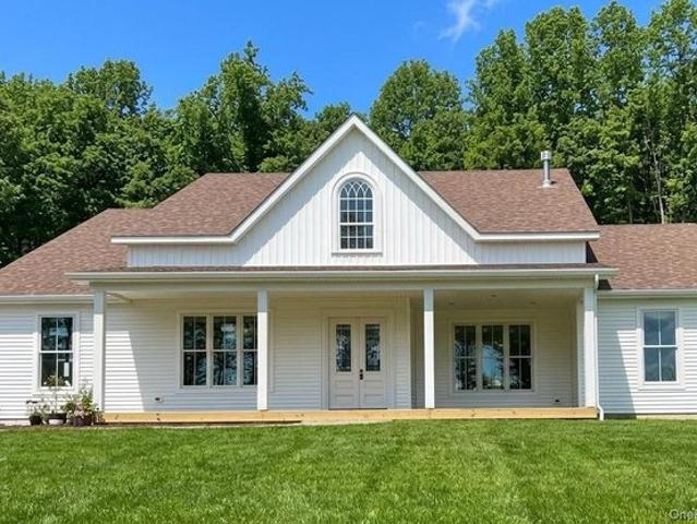 House for sale in Pawling, New York