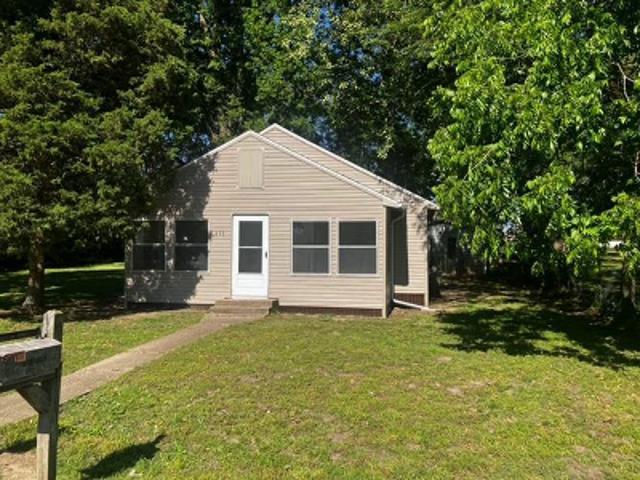 House for sale in Arbyrd, Missouri