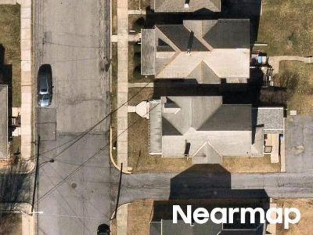 House for sale in Nazareth, Pennsylvania