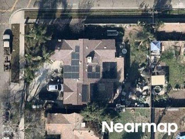 House for sale in Fresno, California